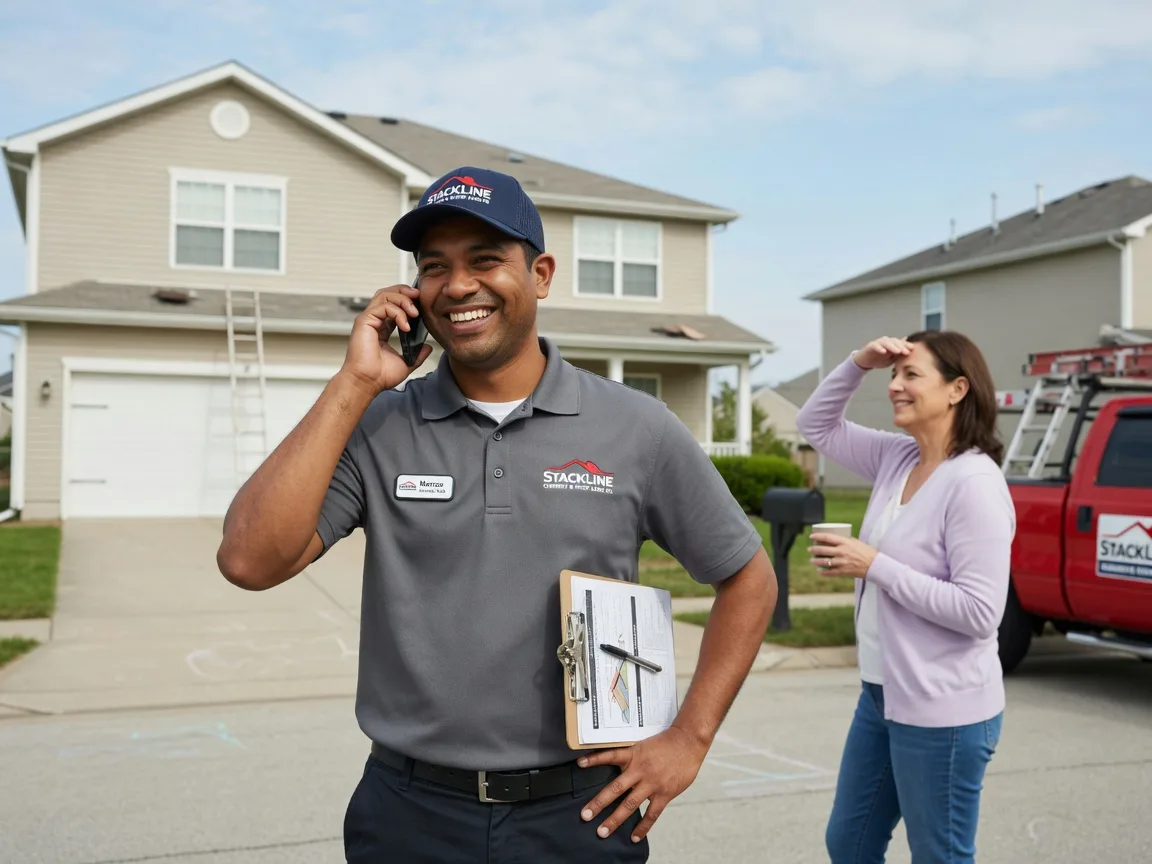 Chimney flashing repair Benwood, WV FAQs